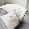 Pavilion Gift Company - Nana - 16" Royal Plush Pillow - Throw Pillows - 3 of 4