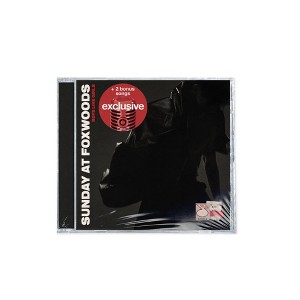 BOYS LIKE GIRLS - Sunday At Foxwoods (Target Exclusive) - 1 of 2