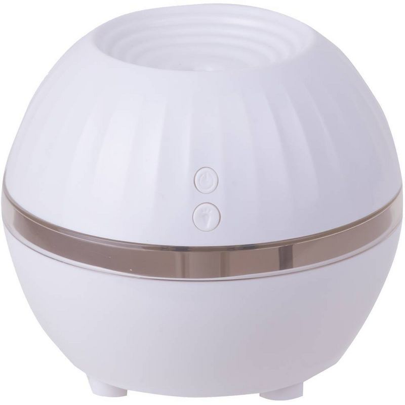 Air Innovations Ultrasonic Cool Mist Personal Humidifier White, 3 of 8