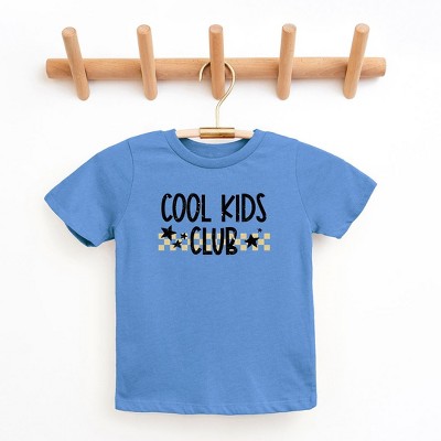 The Juniper Shop Cool Kids Club Youth Short Sleeve Tee