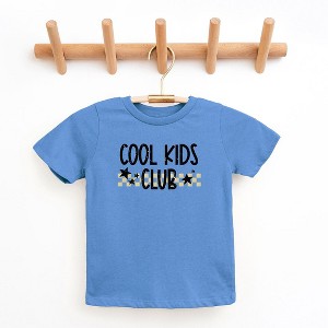 The Juniper Shop Cool Kids Club Youth Short Sleeve Tee - 1 of 3