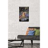 Trends International Star Wars: The Empire Strikes Back - Kiss One Sheet Unframed Wall Poster Prints - 2 of 4