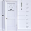 Woodstock Wind Chimes Signature Collection, Wind Fantasy Chime, 24'' Silver Wind Chime - image 4 of 4