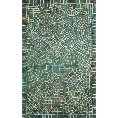 Liora Manne Visions V Modern Indoor/Outdoor Rug..