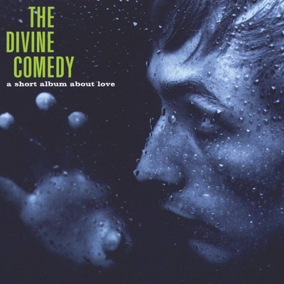 Divine Comedy - Short Album About Love (Vinyl)