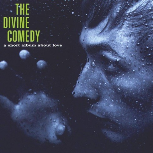 Divine Comedy - Short Album About Love (vinyl) : Target
