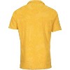 Men's Johnny Farm Floral Towel Polo - Lords of Harlech - 3 of 3