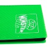 Monster Binder - 4 Pocket Trading Card Album - Holofoil Green (Anti-Theft Pockets Hold 160+ Cards) - 2 of 3