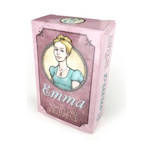 Marrying Mr. Darcy - Emma Expansion Board Game - 1 of 3