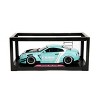 Jada Pink Slips !920 LB Works GT35 Toy Vehicle 1:18 Scale - Type 2 - 3 of 4