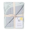 Burt's Bees Baby® Reversible Blanket - 3 of 3