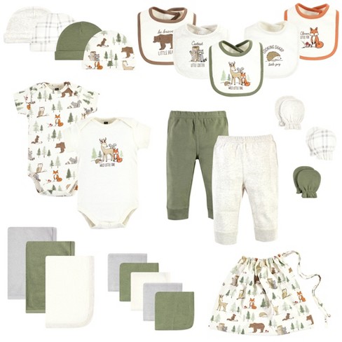 Baby layette clearance