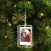 Wondershop Iridescent Acrylic Revolving Mini instax photo Frame - Wondershop™ - 2 of 4