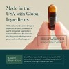 Gaia Herbs Oil of Oregano - Immune and Antioxidant Support Supplement with Oregano Oil, Carvacrol, and Thymol - 4 of 4