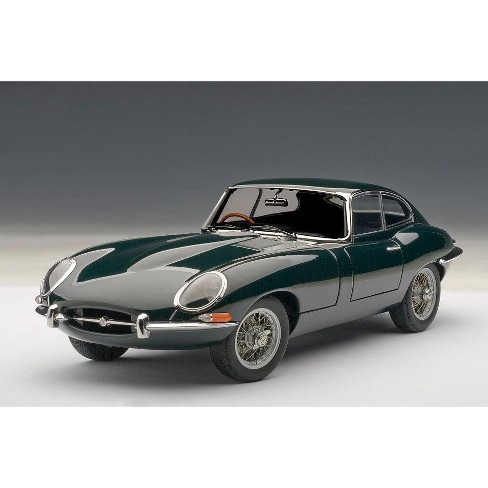 Jaguar E Type >> Jaguar E Type Series 1 3 8 Coupe Green With Metal Wire Spoke Wheels Jaguar E Type >> Jaguar E Type Series 1 3 8 Coupe Green With Metal Wire Spoke Wheels