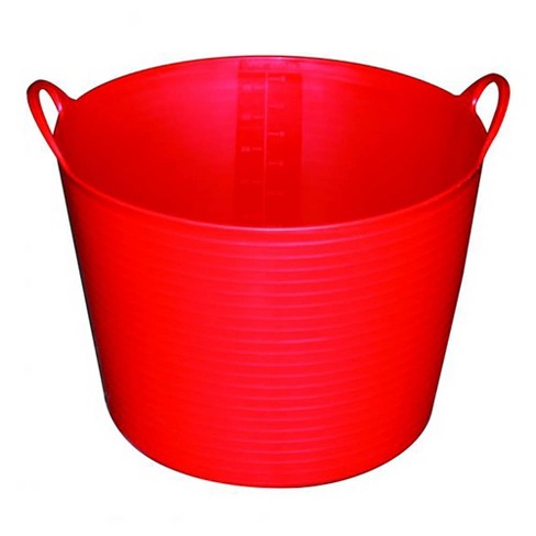 Target plastic hot sale buckets