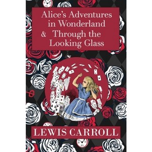 The Alice in Wonderland Omnibus Including Alice's Adventures in Wonderland and Through the Looking Glass (with the Original John Tenniel - 1 of 1
