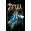 Boy's Nintendo Legend of Zelda Breath of the Wild Arch Pull Over Hoodie - 2 of 4