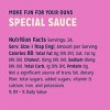 Sir Kensington's Special Sauce Dressing - 12oz - 4 of 4