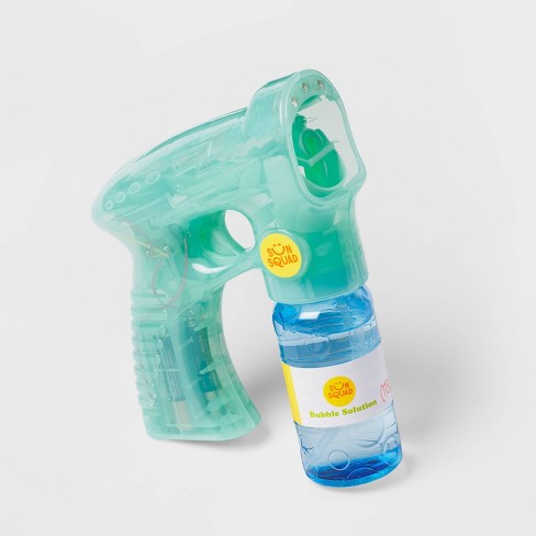 New Mini Exstream Bubble Blaster - Sun Squad™ : Target