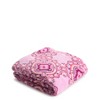 Vera Bradley Women's Outlet Fleece Essential Throw Blanket - 2 of 2