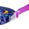 Speedo Kids' Glide Print Swim Goggles - 3 of 4