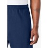 KingSize Fleece Open-Bottom Sweatpants - 4 of 4