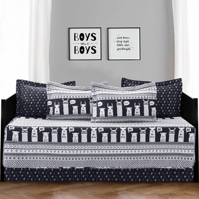 target daybed bedding