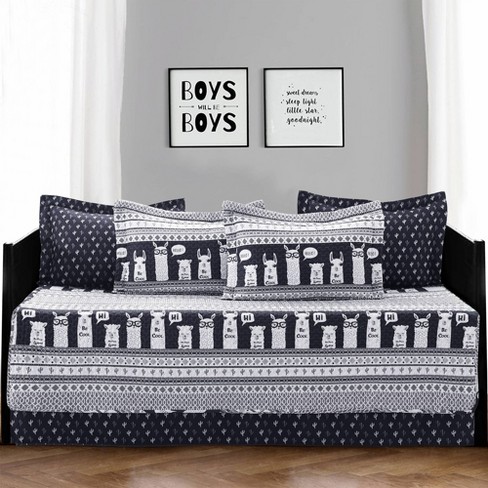 Daybed bedding shop kids