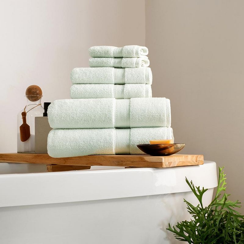 Plush Towels (Lynova) - Standard Textile Home, 2 of 6