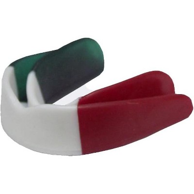 Custom Fit Sports Mouthguard Boil and Bite for Perfect Fit