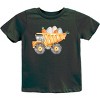 The Juniper Shop Easter Dump Truck Youth Short Sleeve Tee - 3 of 4