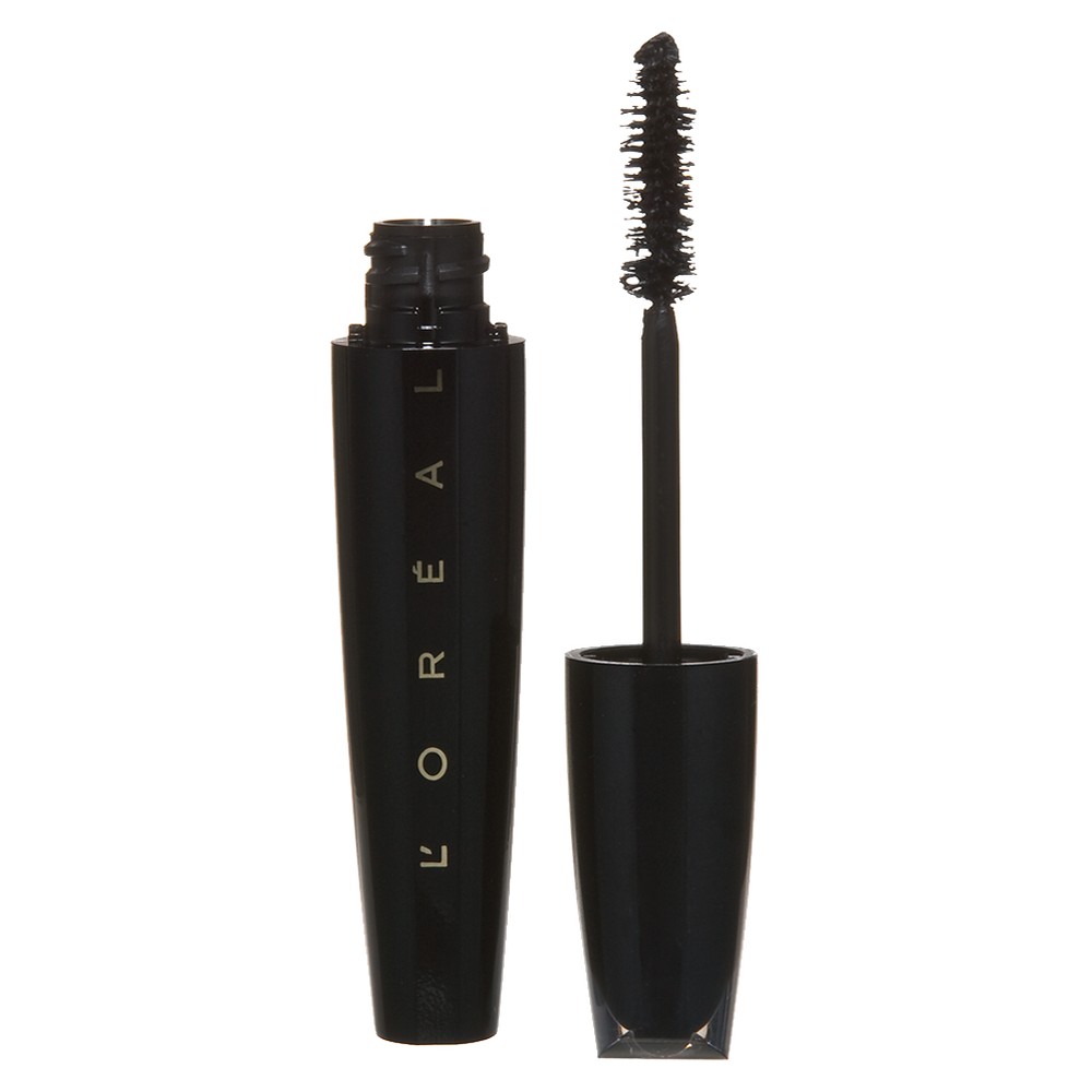 UPC 071249156339 product image for L'Oreal Paris Extra-Volume Collagen Mascara 695 Blackest Black Waterproof - 0.34 | upcitemdb.com