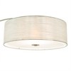 ‎Yosemite Home Décor Floor Lamp Series 22-Inch One Light Incandescent - 4 of 4