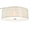 ‎Yosemite Home Décor Floor Lamp Series 22-Inch One Light Incandescent - image 4 of 4