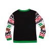 #followme Ugly Christmas Sweaters for Girls - 2 of 2