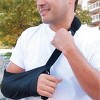 Brownmed IMAK RSI Arm Sling - Universal - Black - 2 of 4