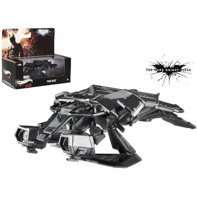 The Bat Plane Batman