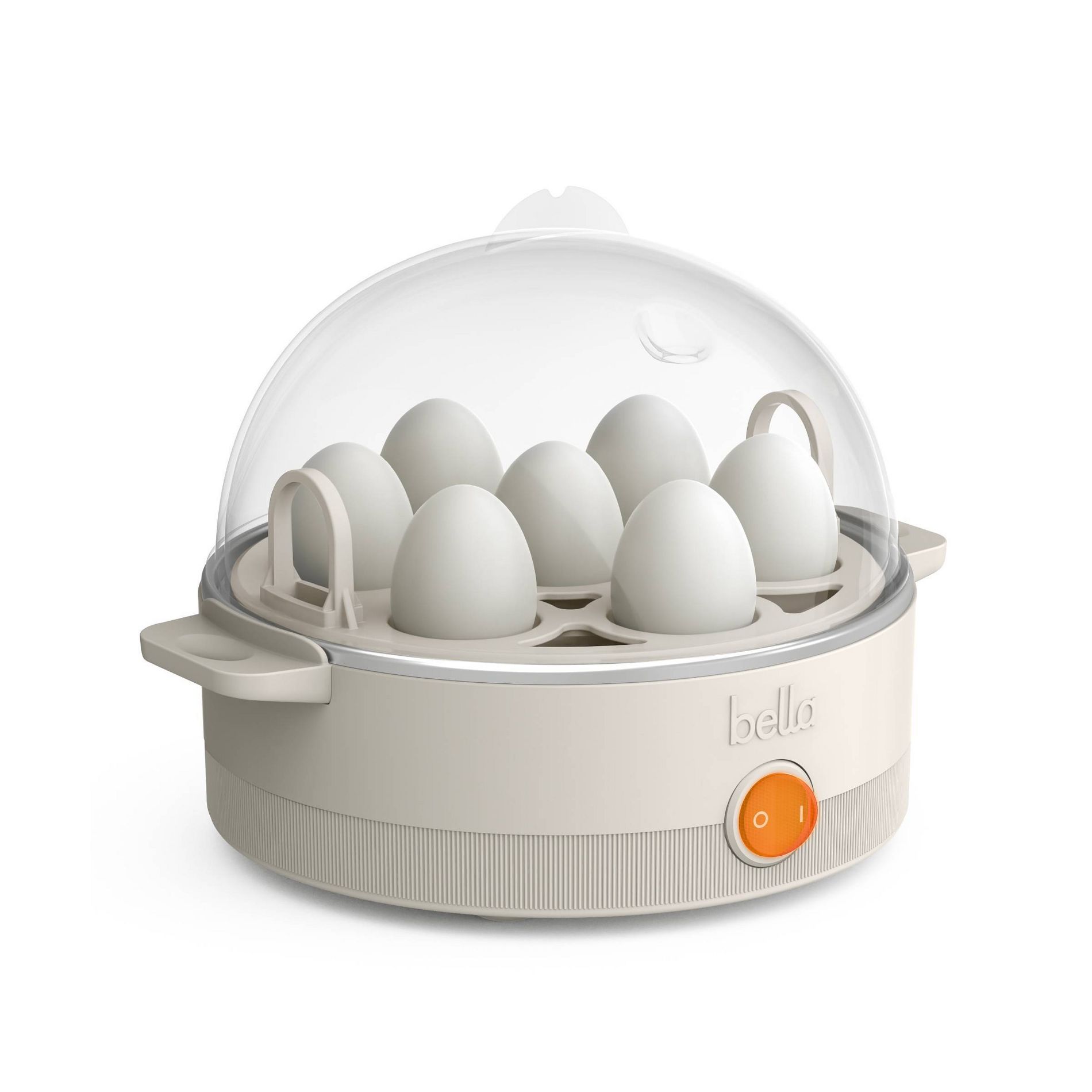 bella 7 Egg Cooker