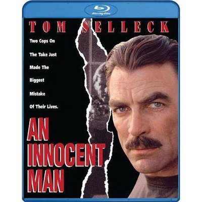 An Innocent Man (Blu-ray)(2011)