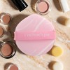 Unique Bargains Combination Face Makeup Sponge 4 Pcs - 4 of 4