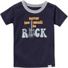 Gerber Toddler Short Sleeve Pajamas Set, 4 Piece Set - 2 of 4