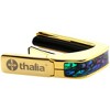 Thalia Exotic Series Gold Guitar Capo - 2 of 3