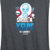 Women's - Monster High - Ghoulia Yelps Graphic Racerback Tank - 2 of 4