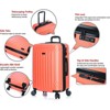 HiPack Rover New Generation Hardside 3-Piece luggage Set - 2 of 4