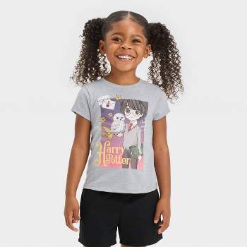 Toddler Boys' Super Mario Short Sleeve Graphic T-shirt - Beige 2t : Target