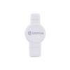 Griffin 2-in-1 Wireless Smartwatch Charger - 2 of 4