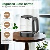 Ecoviva Replacement Water Filter Pitchers for Countertop Reverse Osmosis System RO-200G - 2 of 2
