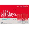 Los Sundays Tequila Variety - 8pk/355ml Cans - image 3 of 4