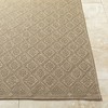 Hauteloom Bandit Living Room, Bedroom Patio Outdoor Area Rug - Traditional, Transitional - 2 of 4